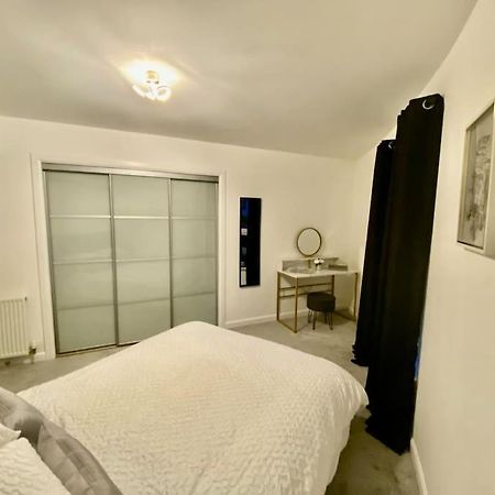 Casa Kerr @ The Broch Apartment Perth Bagian luar foto