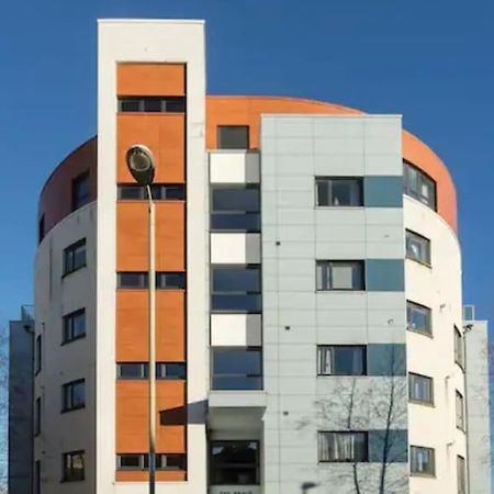 Casa Kerr @ The Broch Apartment Perth Bagian luar foto