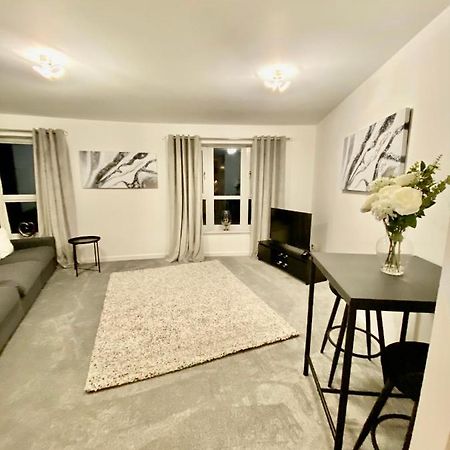 Casa Kerr @ The Broch Apartment Perth Bagian luar foto