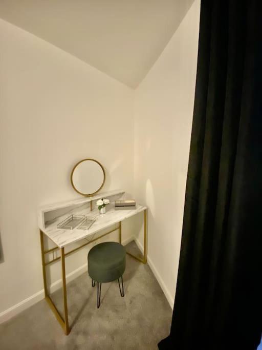 Casa Kerr @ The Broch Apartment Perth Bagian luar foto