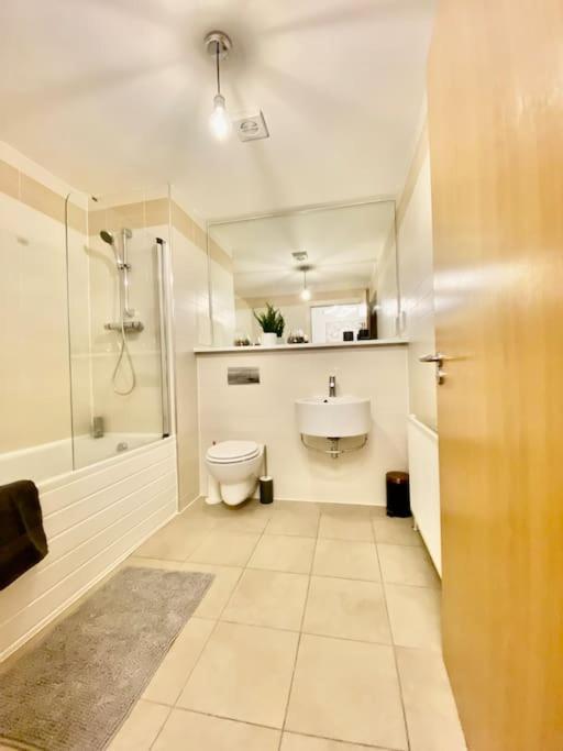 Casa Kerr @ The Broch Apartment Perth Bagian luar foto