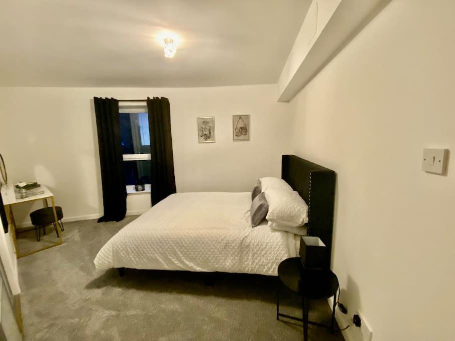 Casa Kerr @ The Broch Apartment Perth Bagian luar foto