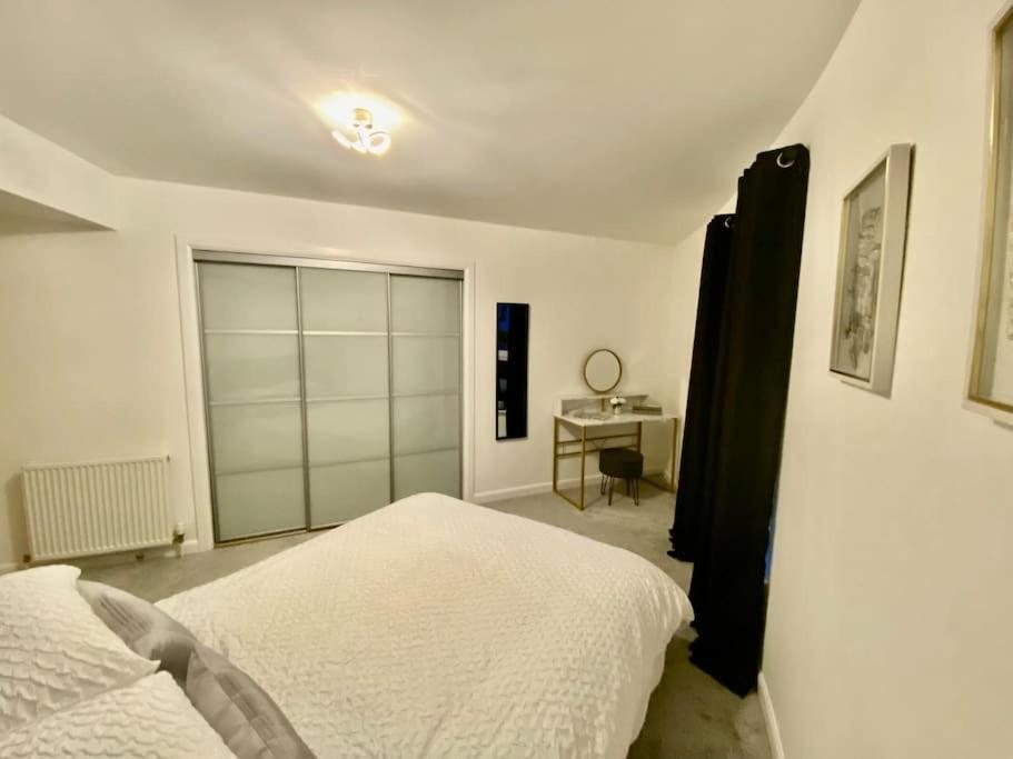 Casa Kerr @ The Broch Apartment Perth Bagian luar foto