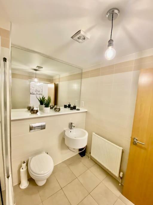 Casa Kerr @ The Broch Apartment Perth Bagian luar foto