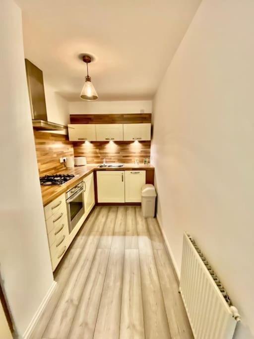 Casa Kerr @ The Broch Apartment Perth Bagian luar foto
