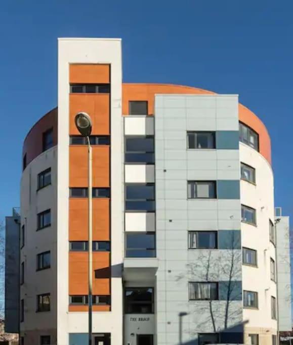 Casa Kerr @ The Broch Apartment Perth Bagian luar foto