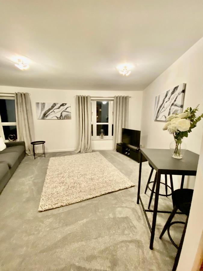 Casa Kerr @ The Broch Apartment Perth Bagian luar foto