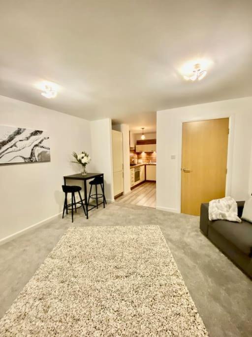Casa Kerr @ The Broch Apartment Perth Bagian luar foto