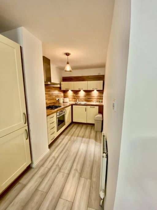 Casa Kerr @ The Broch Apartment Perth Bagian luar foto