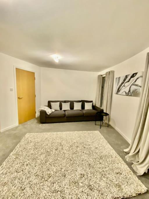 Casa Kerr @ The Broch Apartment Perth Bagian luar foto