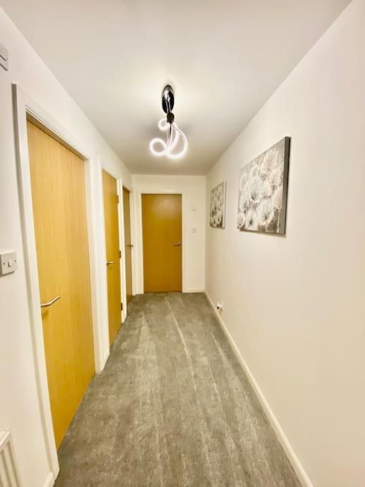 Casa Kerr @ The Broch Apartment Perth Bagian luar foto